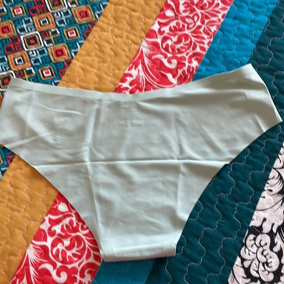 Womens Rosycoral Panties - Picture 5 of 6